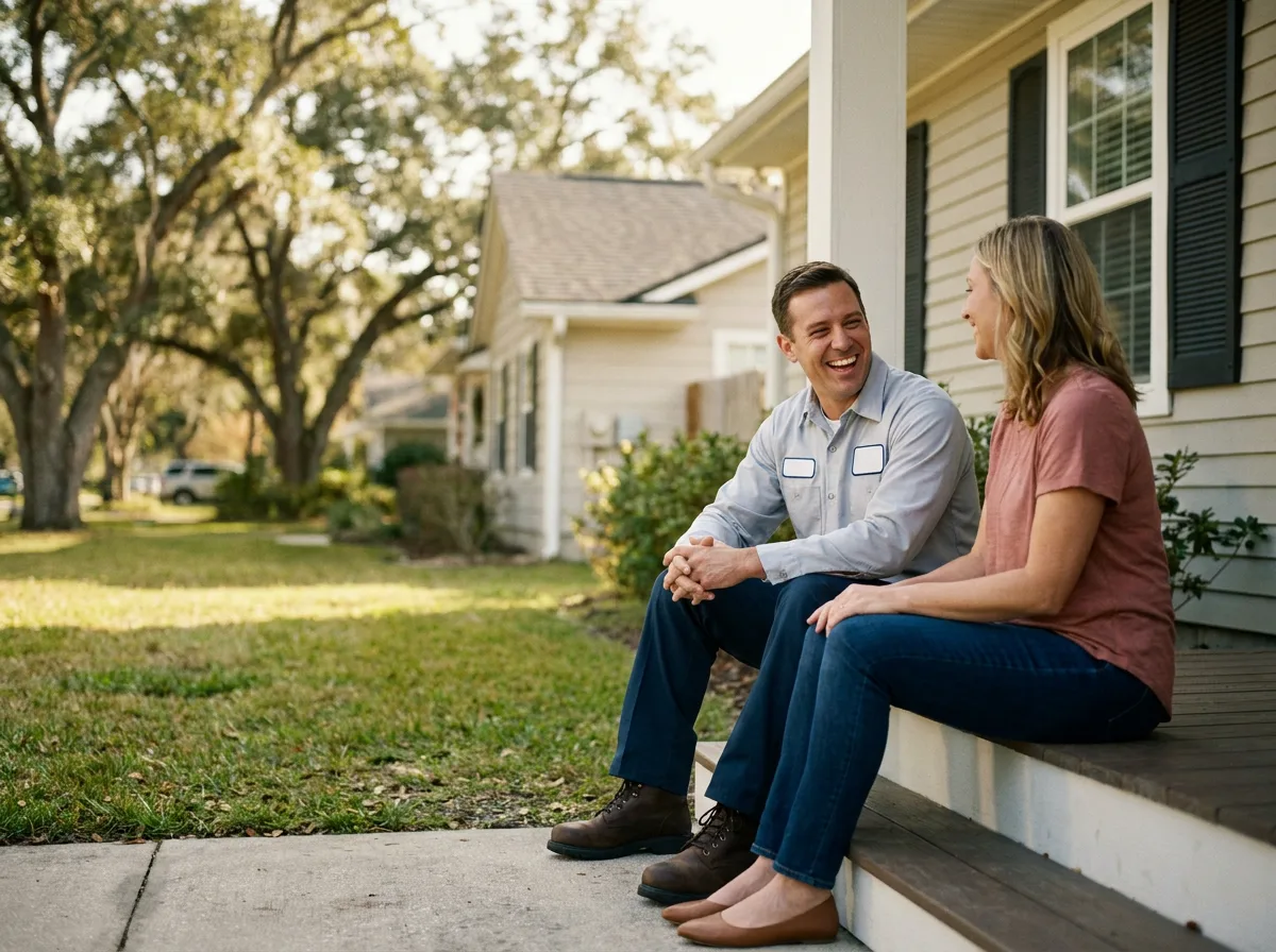 Septic tank pumping FAQs for Sherwood, AR